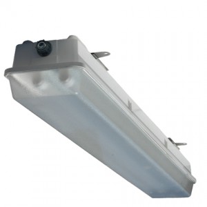 Explosion Proof Lamp