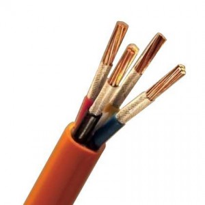 Fire Resistant Cable