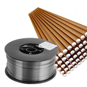 Wire Electrode